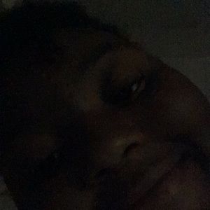 Meet your Posher, Kamiah